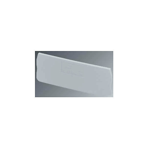 Phoenix Contact Trennplatte 87x2,2x36,5mm gr D-ST 4-QUATTRO